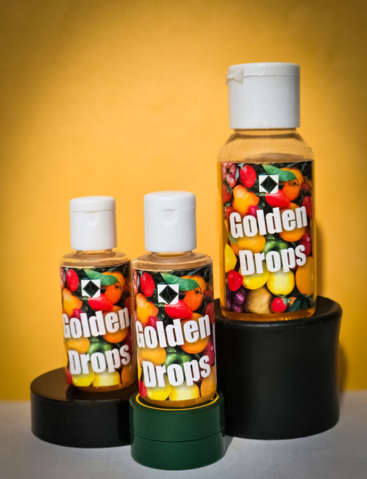 Golden Drops