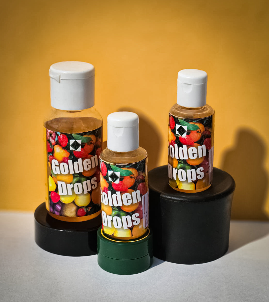Golden Drops