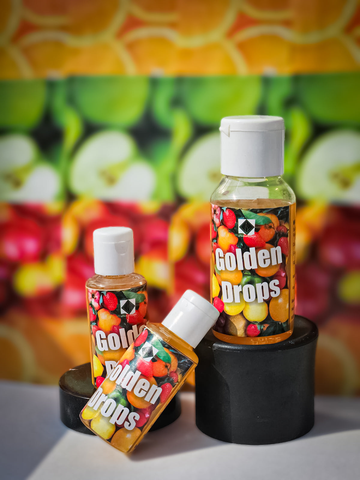 Golden Drops