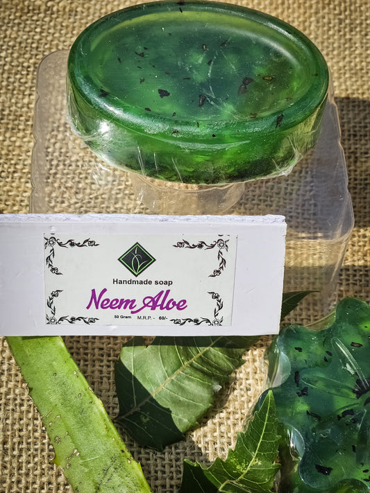 Neem Soap