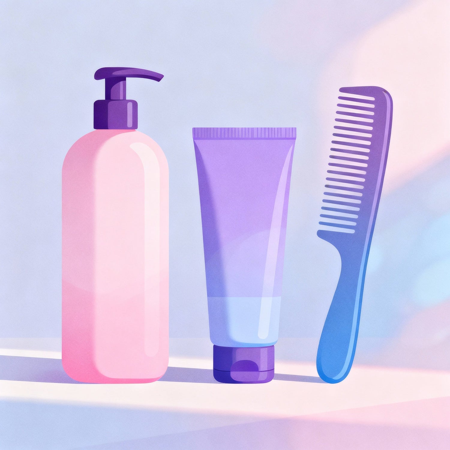 Hair Care Products