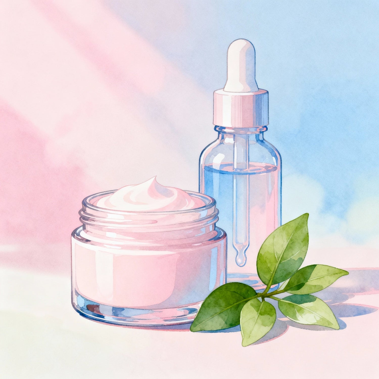 Skin Care Products