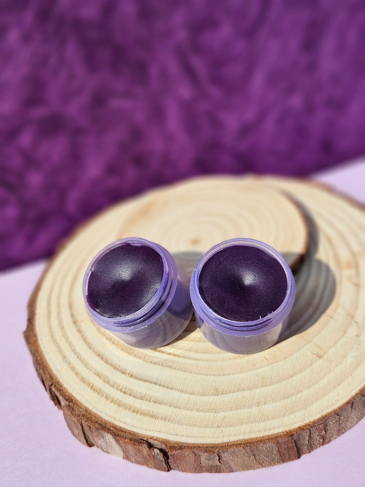 Beetroot Lip Balm