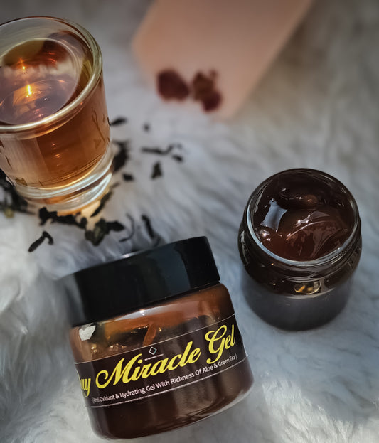 Day Miracle Gel