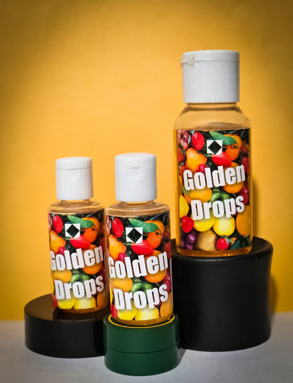 Golden Drops